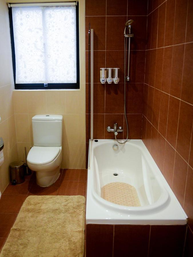 Modern And Homely In Apartament