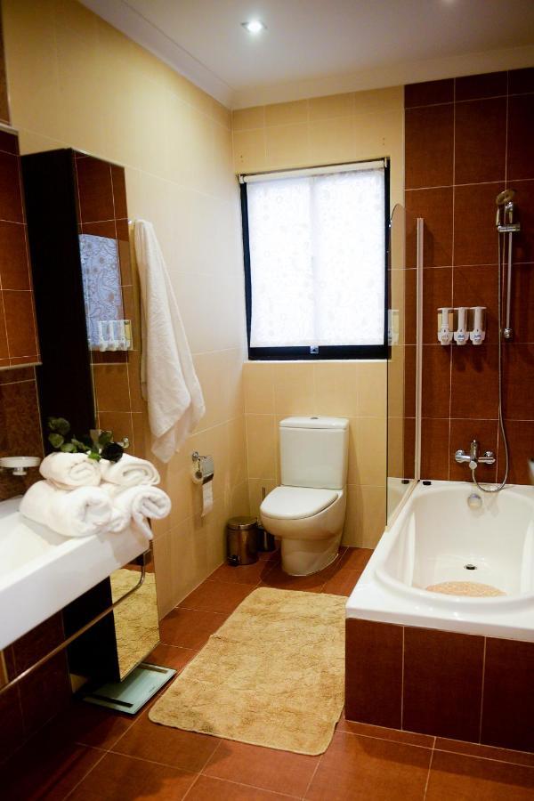 Apartament Modern And Homely In