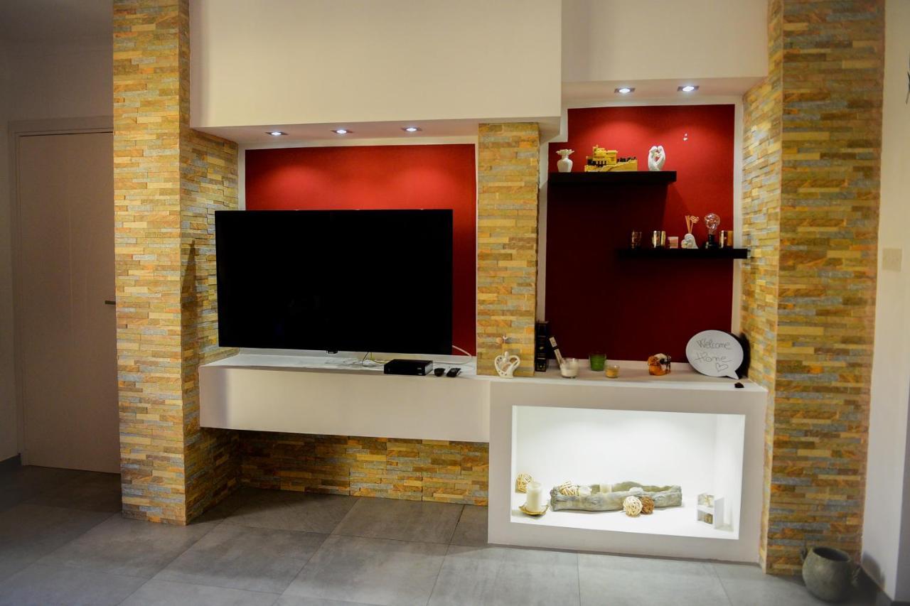 Modern And Homely In * Marsaskala