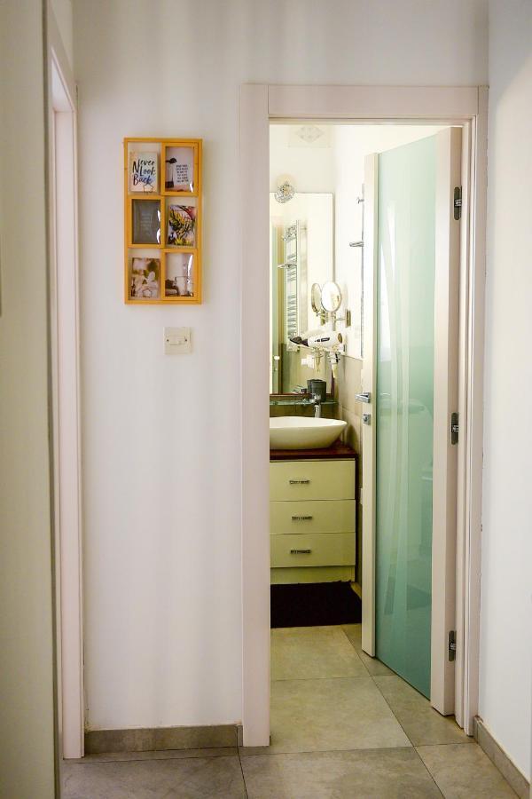 Modern And Homely In