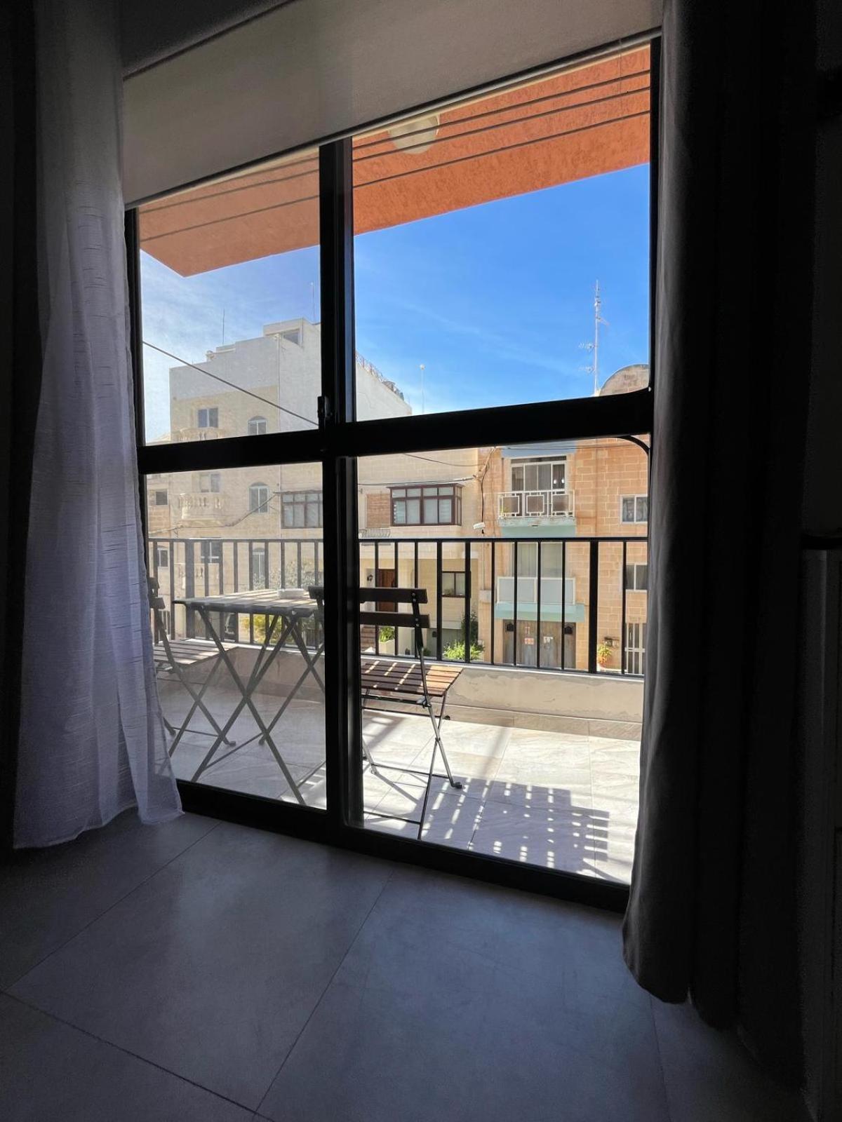 Apartament Modern And Homely In Marsaskala